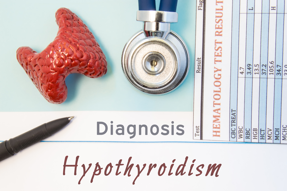 how thyroid health impacts weight
