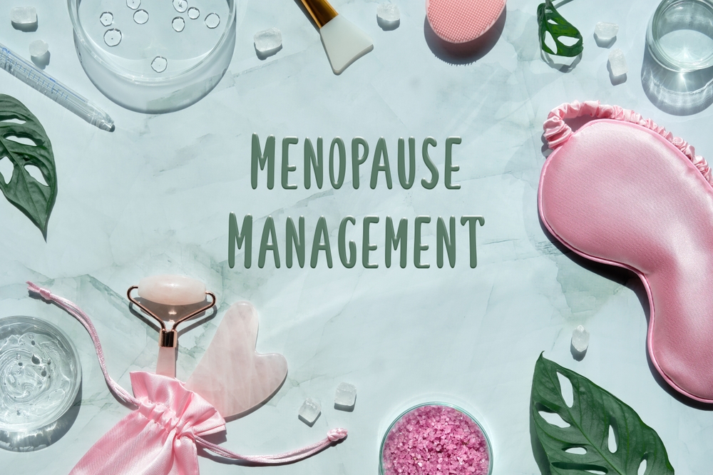 women’s hormone replacement therapy