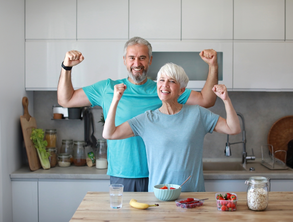 The Holistic Weight Loss Approach