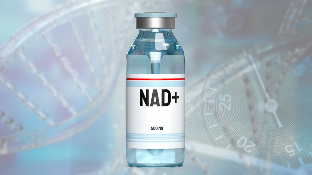 NAD+ Therapy for Weight Loss in Colorado Springs